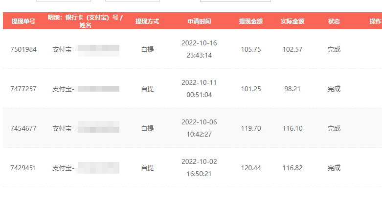 出租CF小号赚零花钱项目：平台单号周收益100+号多工作室无限放大