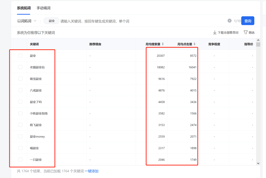 图片[9]-公众号竞价搜索上线，白嫖微信数据，价值10万干货-阿灿说钱