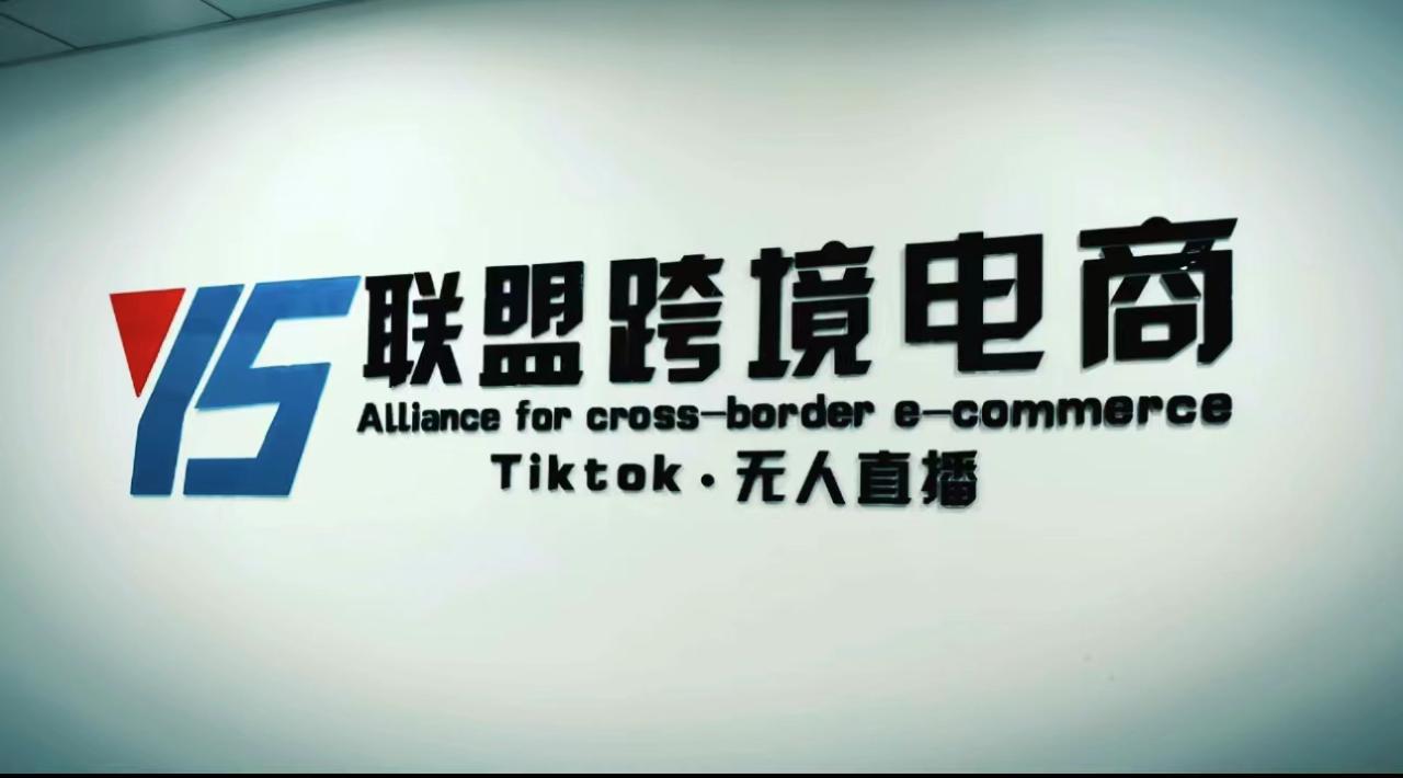 Tiktok无人直播，不出镜不剪辑不拍摄不发货无售后的跨境短视频躺赚玩法-凌耘闲说