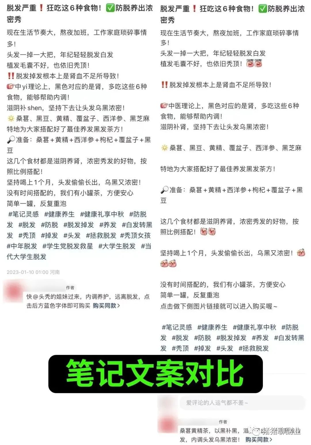 图片[6]-适合在手机上做的副业项目：外面卖几千上万块的「小红书店群」项目，原来是这么玩的？-凌耘闲说